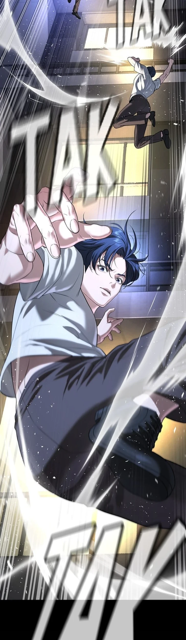 Goo Se Ra Chapter 39 Gambar 14