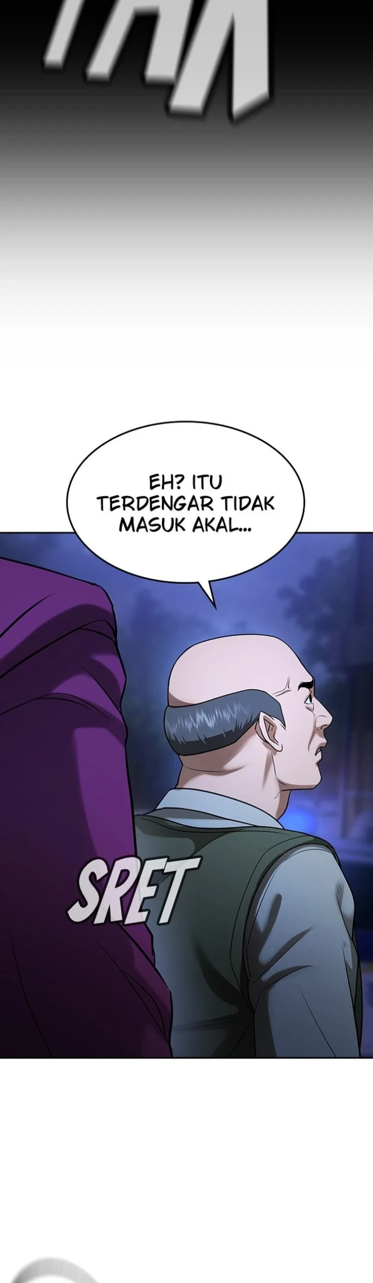 Goo Se Ra Chapter 39 Gambar 15