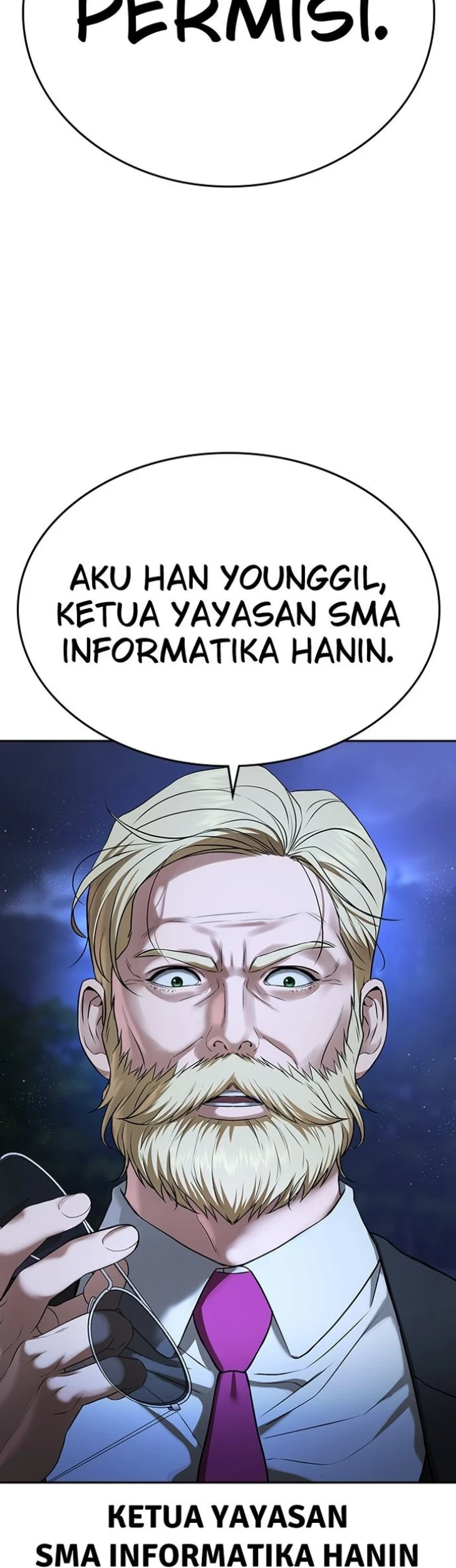 Goo Se Ra Chapter 39 Gambar 17
