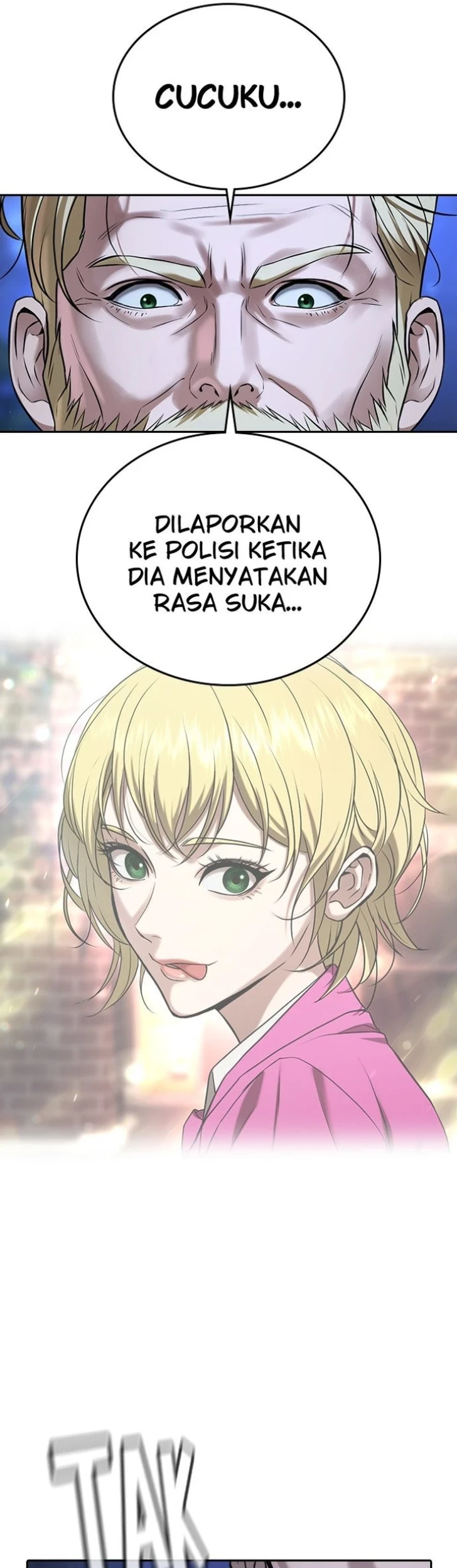 Goo Se Ra Chapter 39 Gambar 20