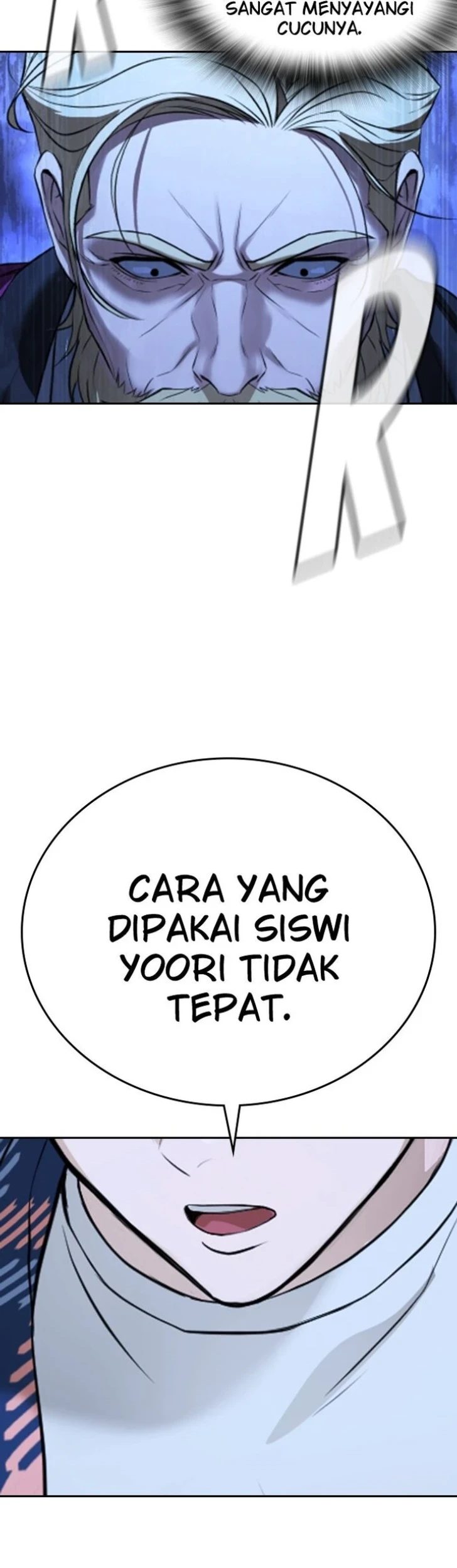Goo Se Ra Chapter 39 Gambar 23