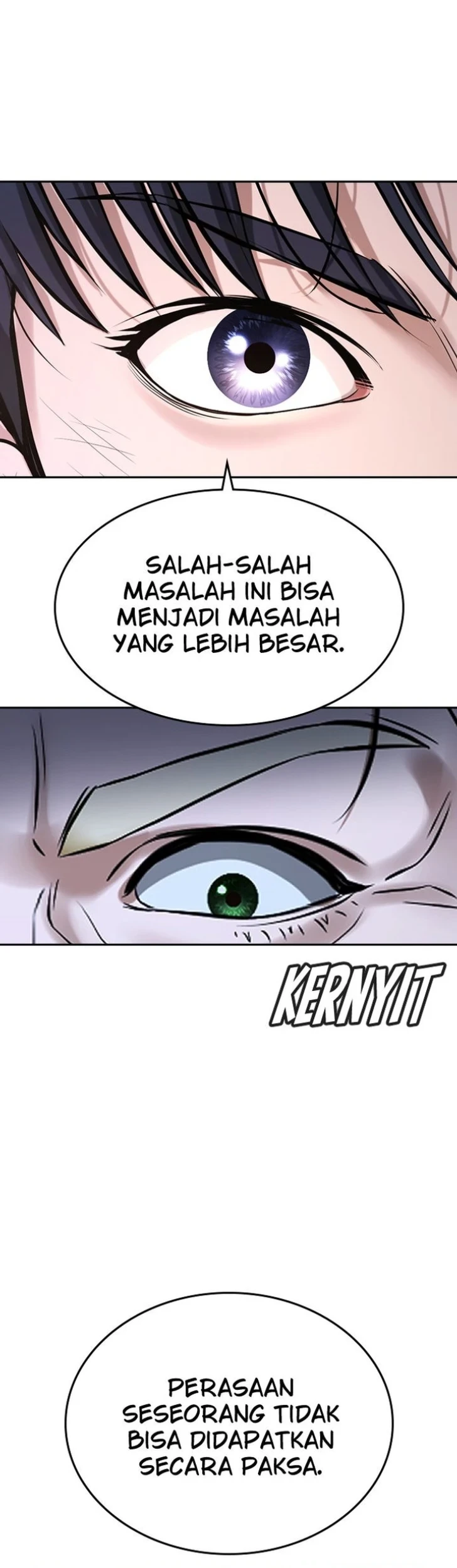 Goo Se Ra Chapter 39 Gambar 27