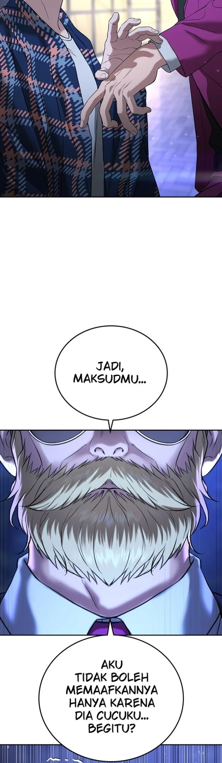 Goo Se Ra Chapter 39 Gambar 29