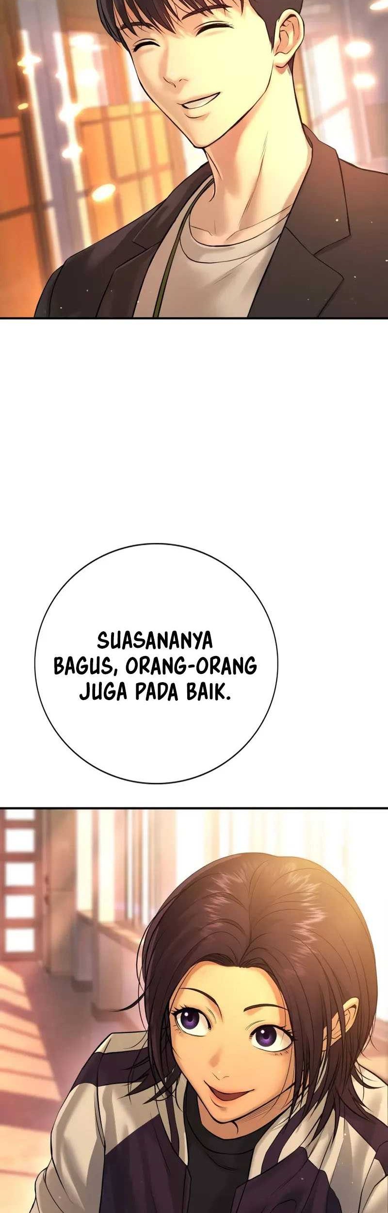 Goo Se Ra Chapter 4 Gambar 41