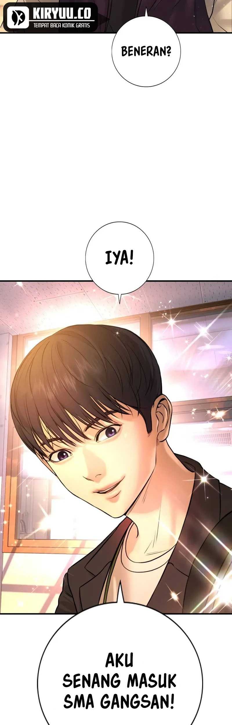 Goo Se Ra Chapter 4 Gambar 42