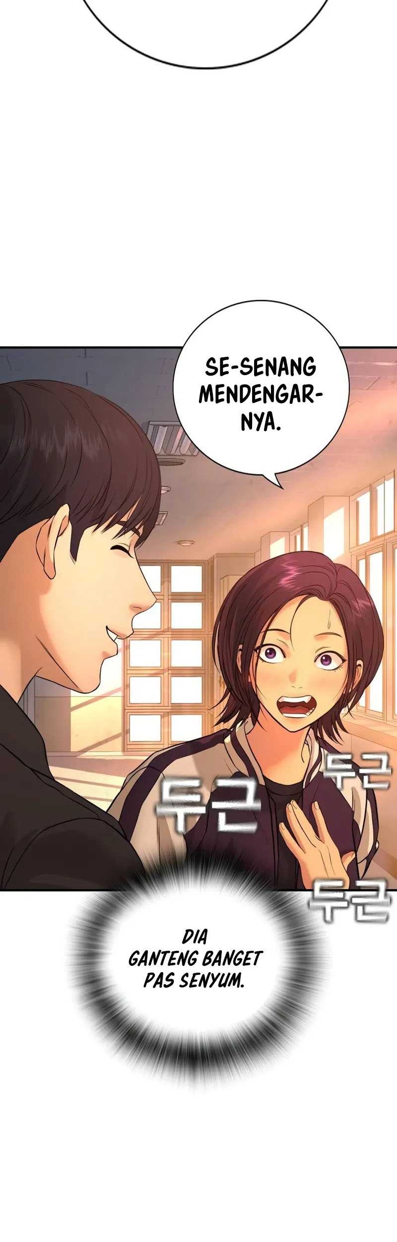 Goo Se Ra Chapter 4 Gambar 43