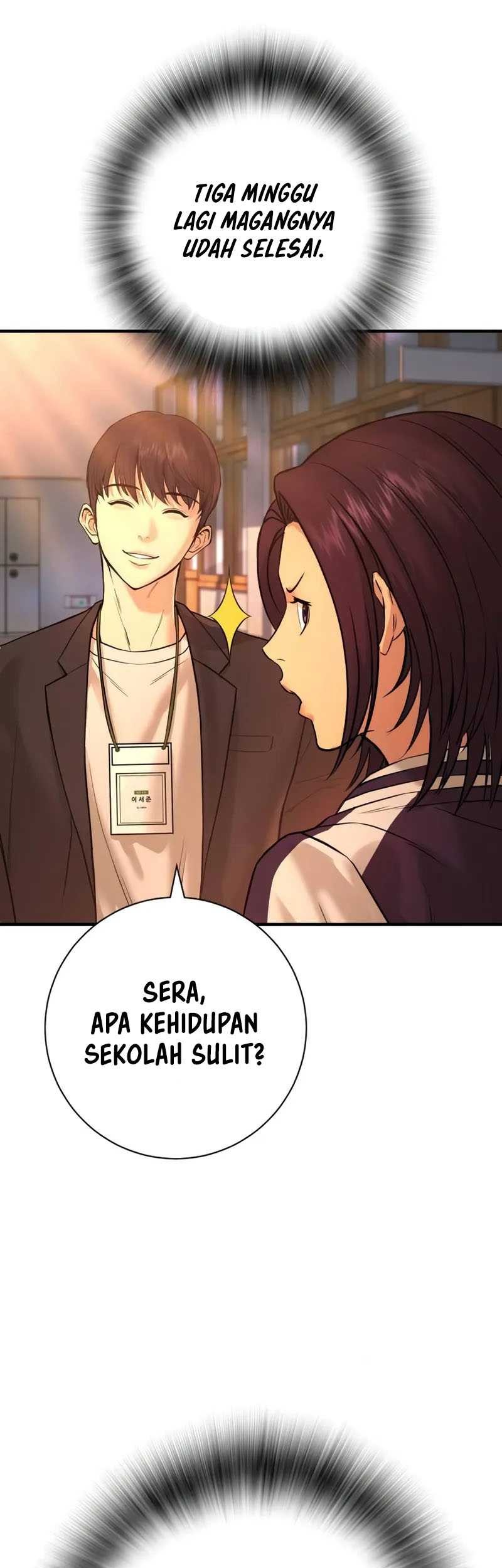 Goo Se Ra Chapter 4 Gambar 44
