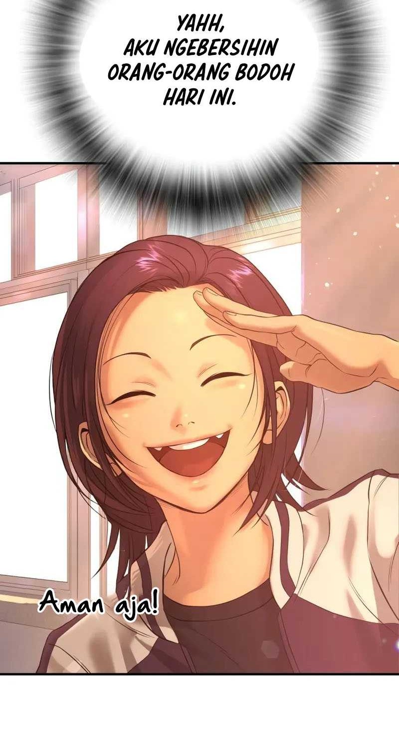 Goo Se Ra Chapter 4 Gambar 45