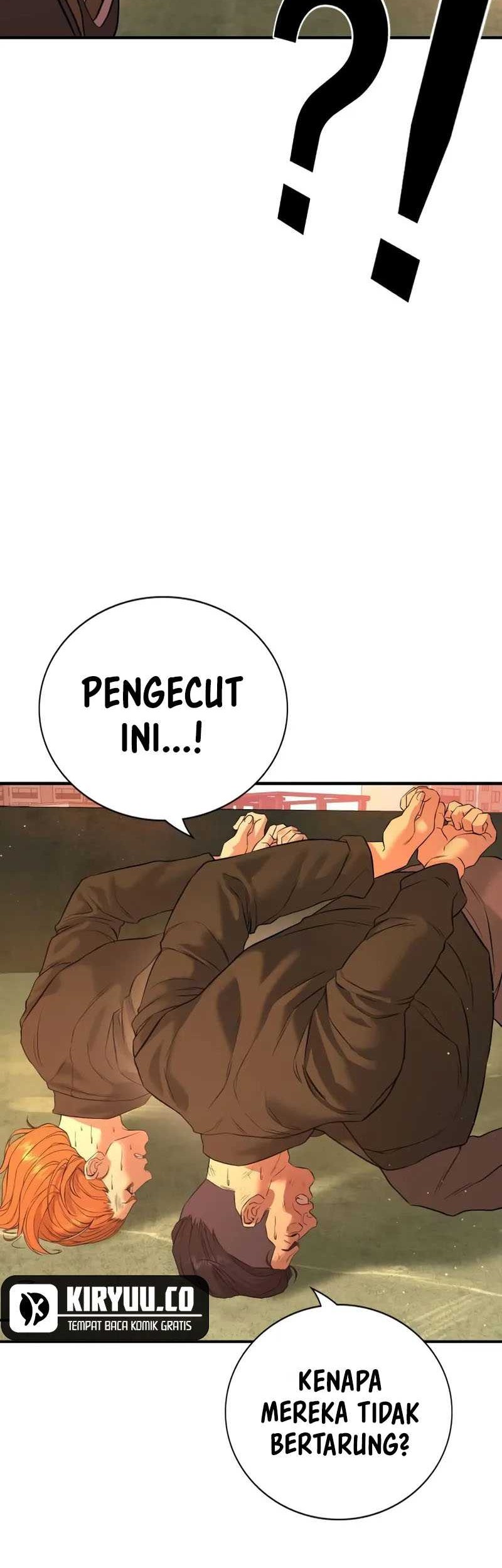 Goo Se Ra Chapter 4 Gambar 47