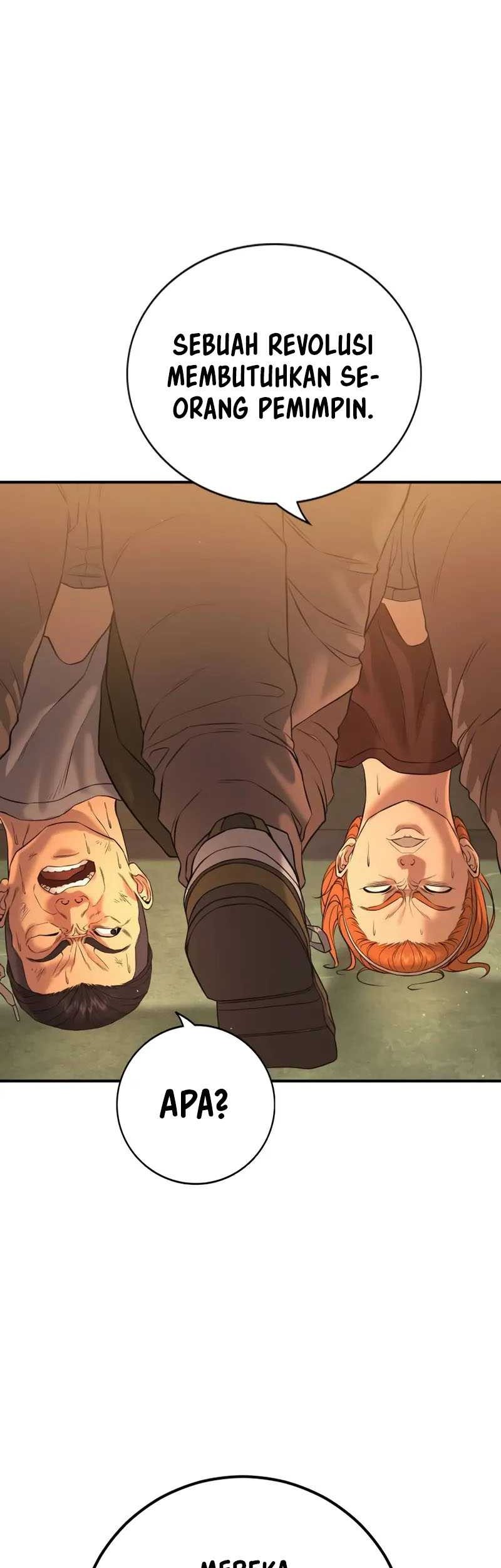 Goo Se Ra Chapter 4 Gambar 48