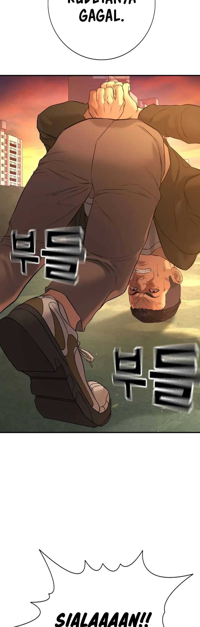 Goo Se Ra Chapter 4 Gambar 50