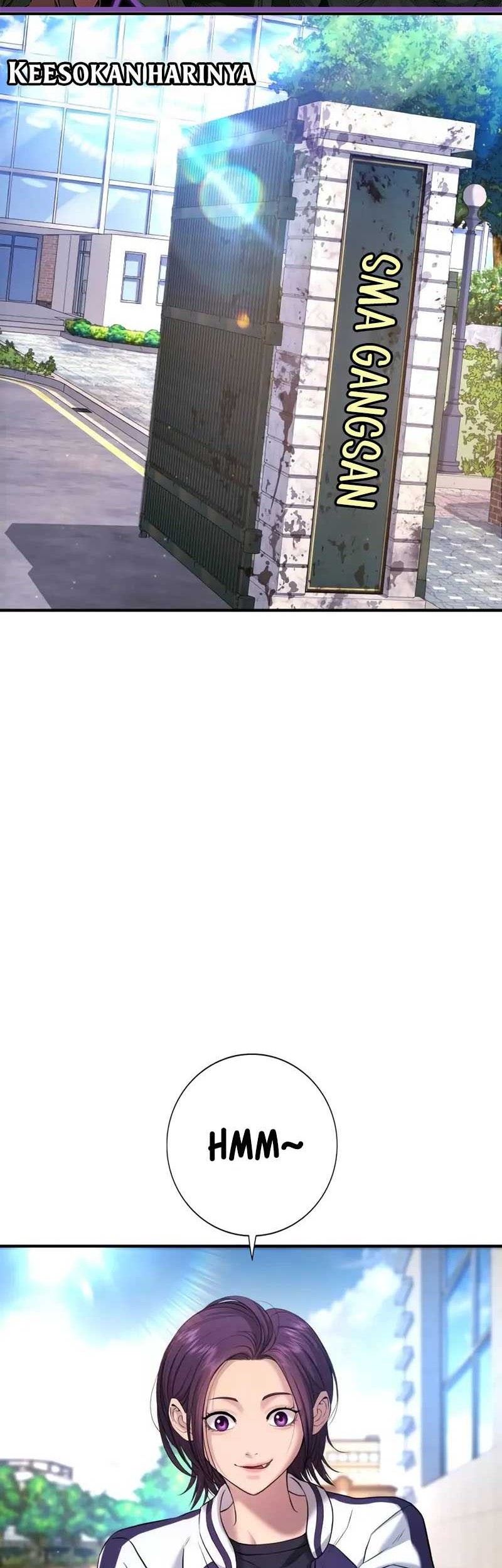 Goo Se Ra Chapter 4 Gambar 53