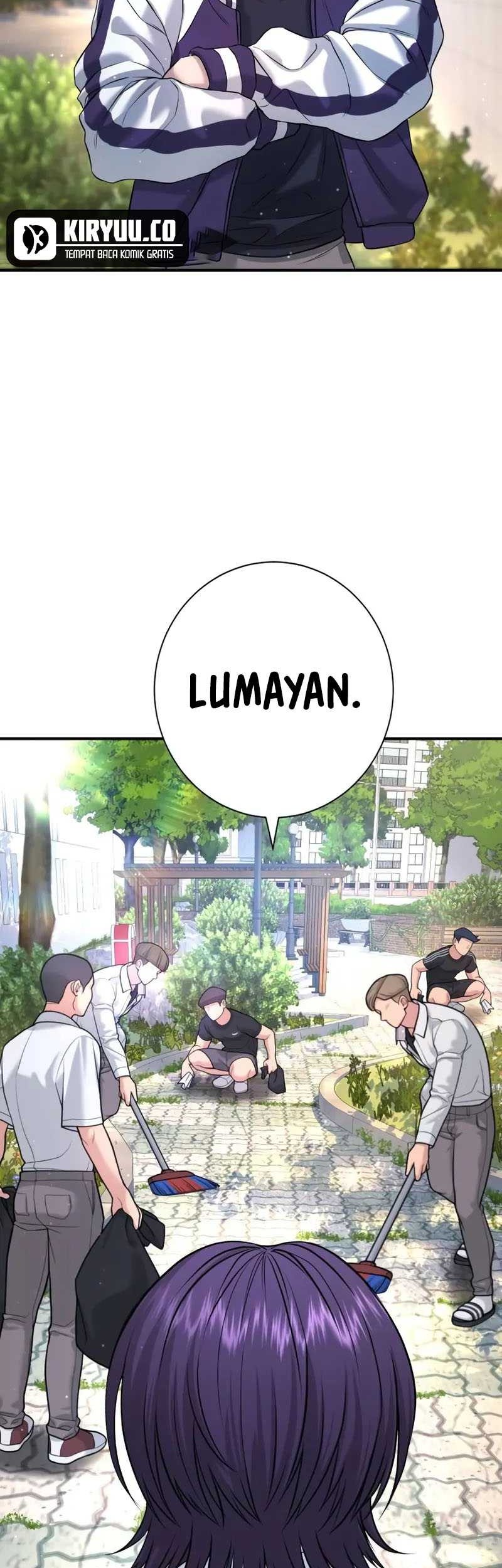 Goo Se Ra Chapter 4 Gambar 54