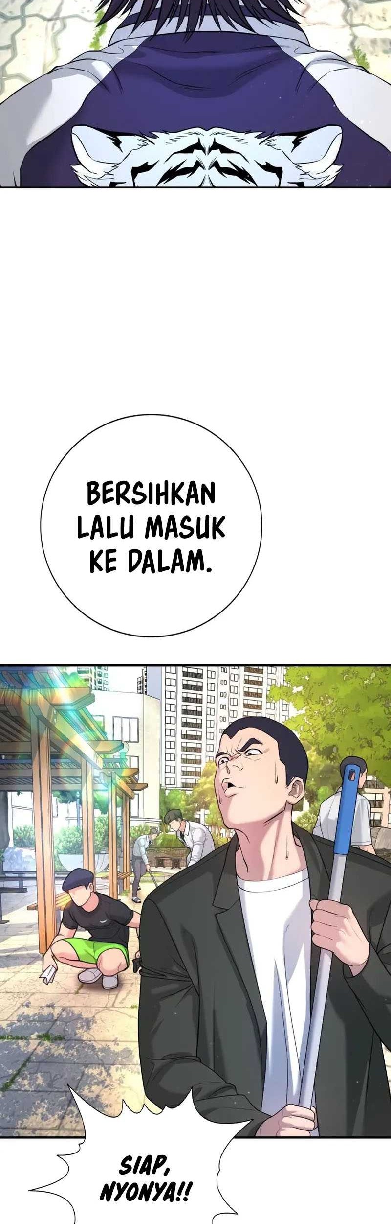 Goo Se Ra Chapter 4 Gambar 55