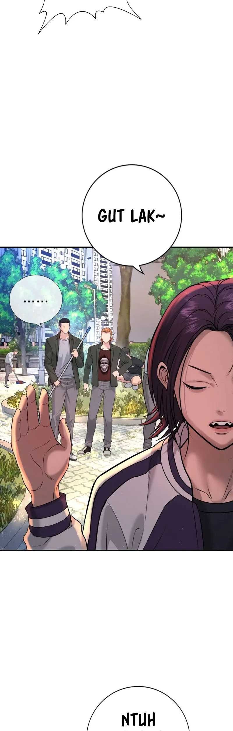 Goo Se Ra Chapter 4 Gambar 56