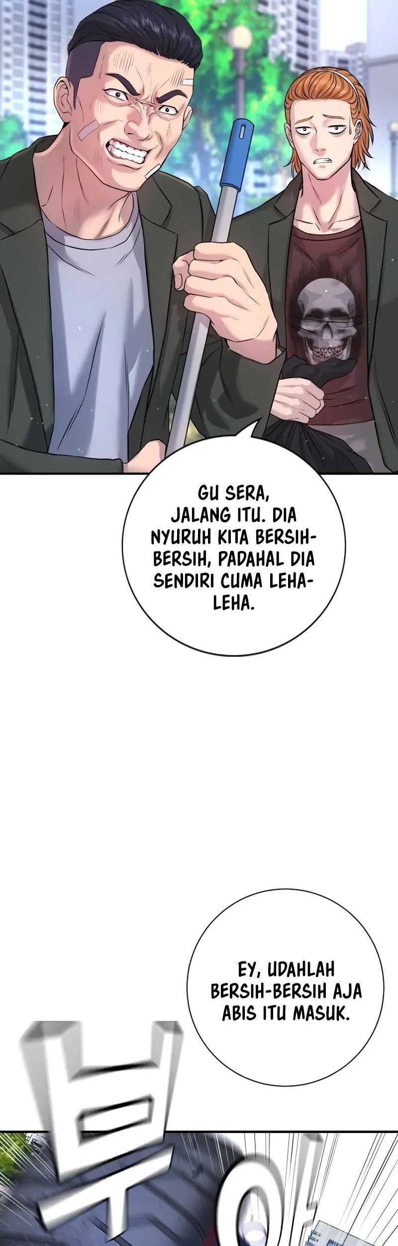 Goo Se Ra Chapter 4 Gambar 58