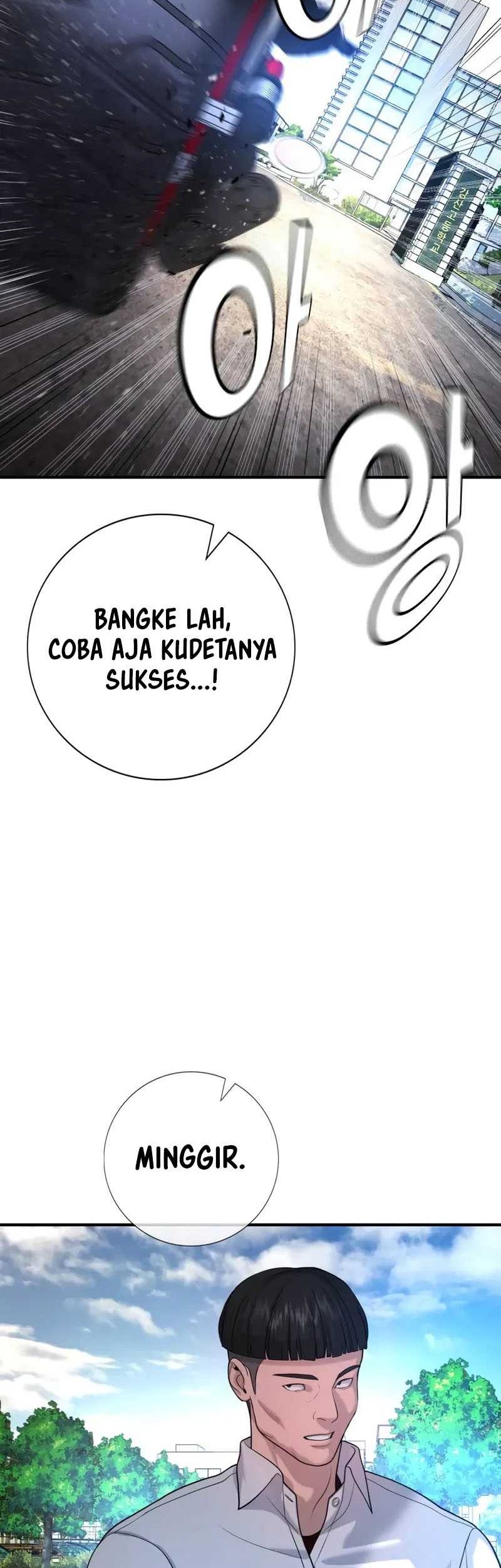 Goo Se Ra Chapter 4 Gambar 59