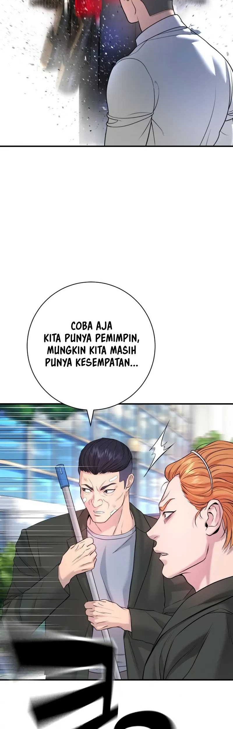 Goo Se Ra Chapter 4 Gambar 61