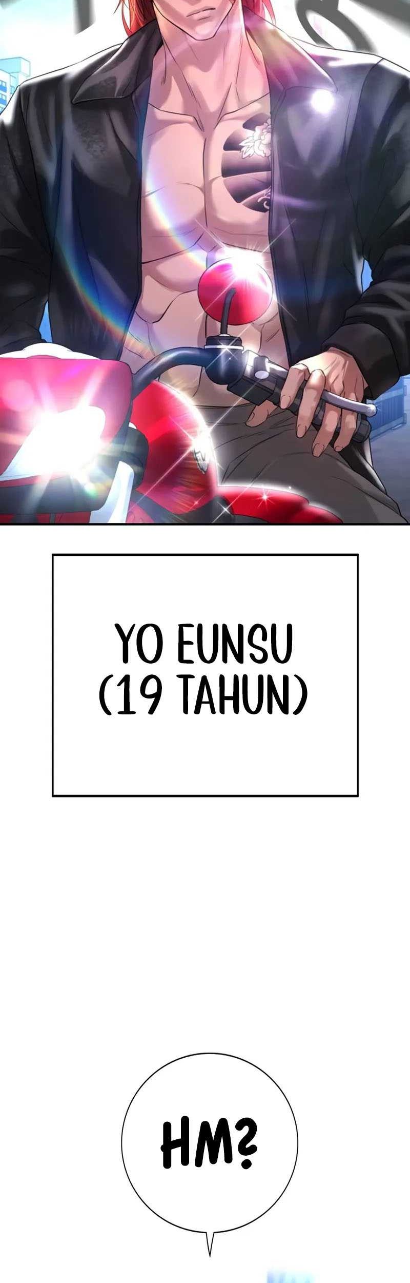 Goo Se Ra Chapter 4 Gambar 66