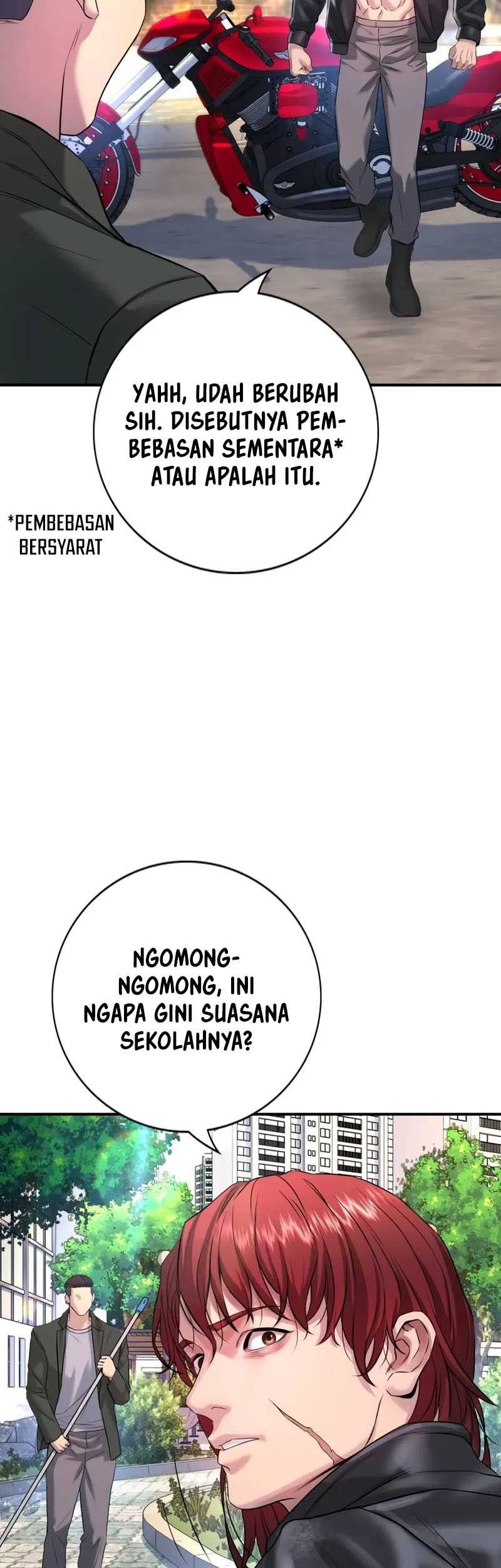 Goo Se Ra Chapter 4 Gambar 68