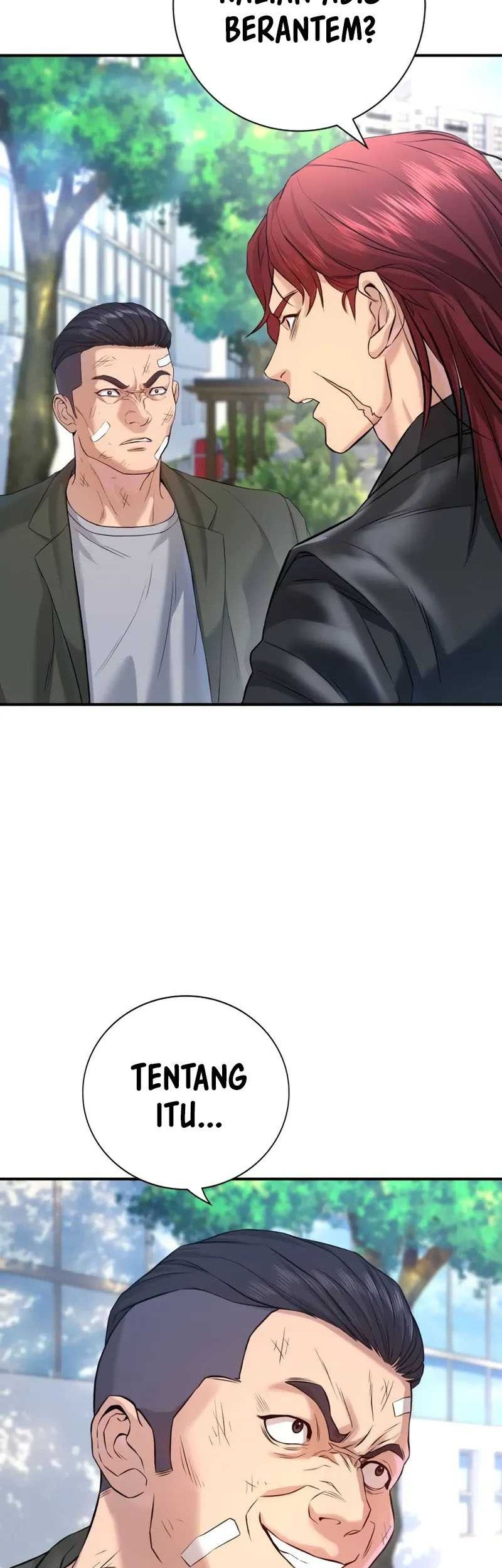 Goo Se Ra Chapter 4 Gambar 71