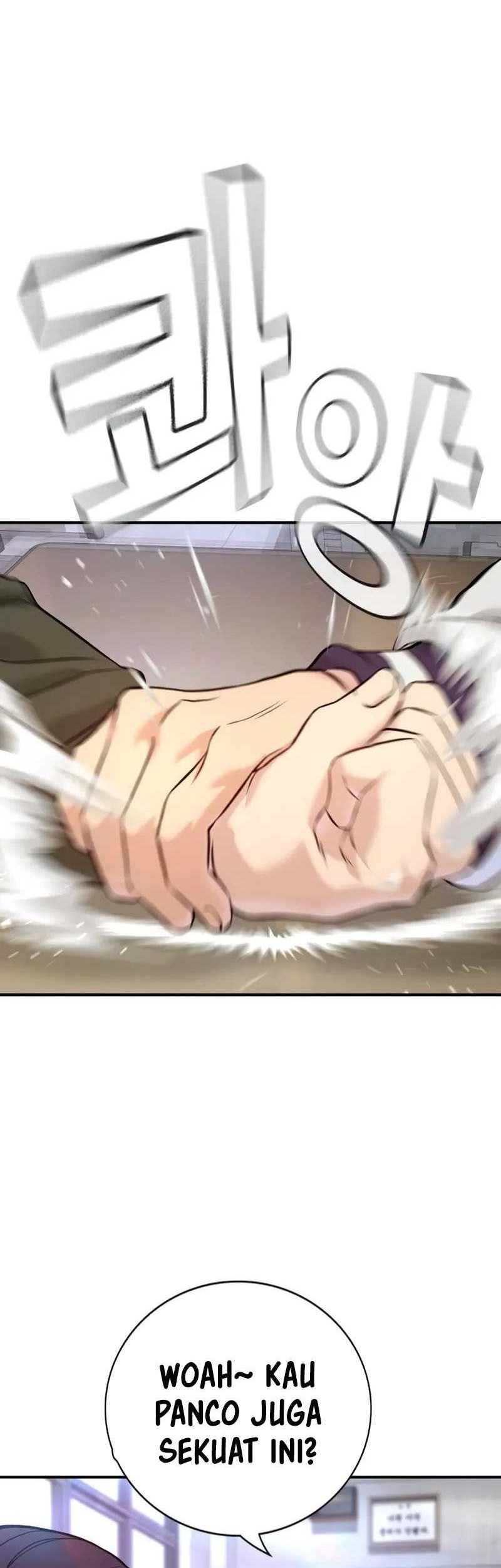 Goo Se Ra Chapter 4 Gambar 73