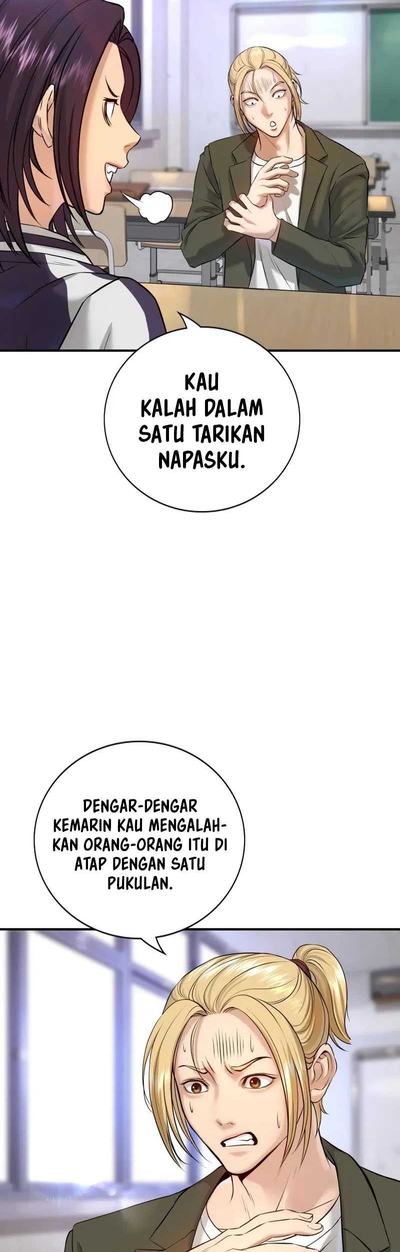 Goo Se Ra Chapter 4 Gambar 74