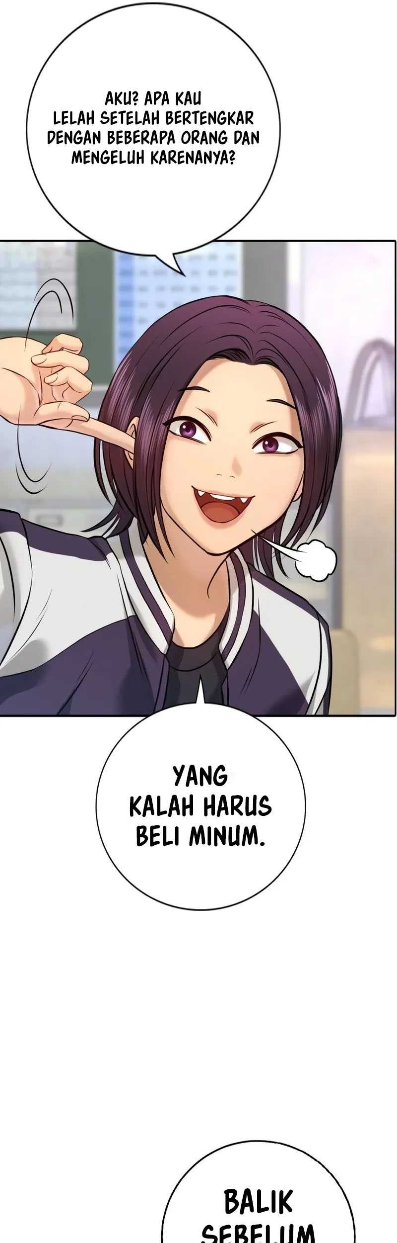 Goo Se Ra Chapter 4 Gambar 76