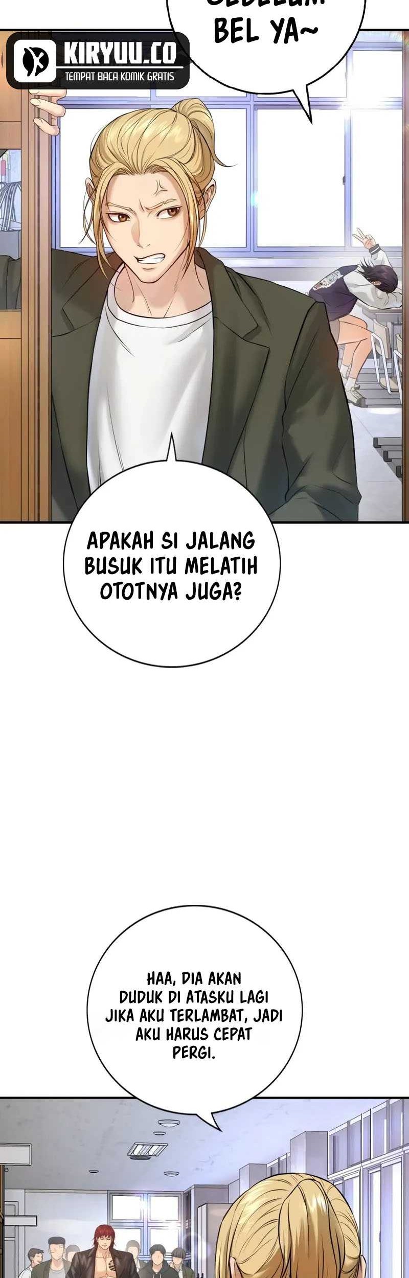 Goo Se Ra Chapter 4 Gambar 77