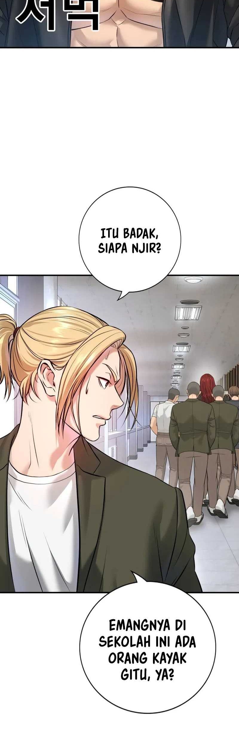 Goo Se Ra Chapter 4 Gambar 79