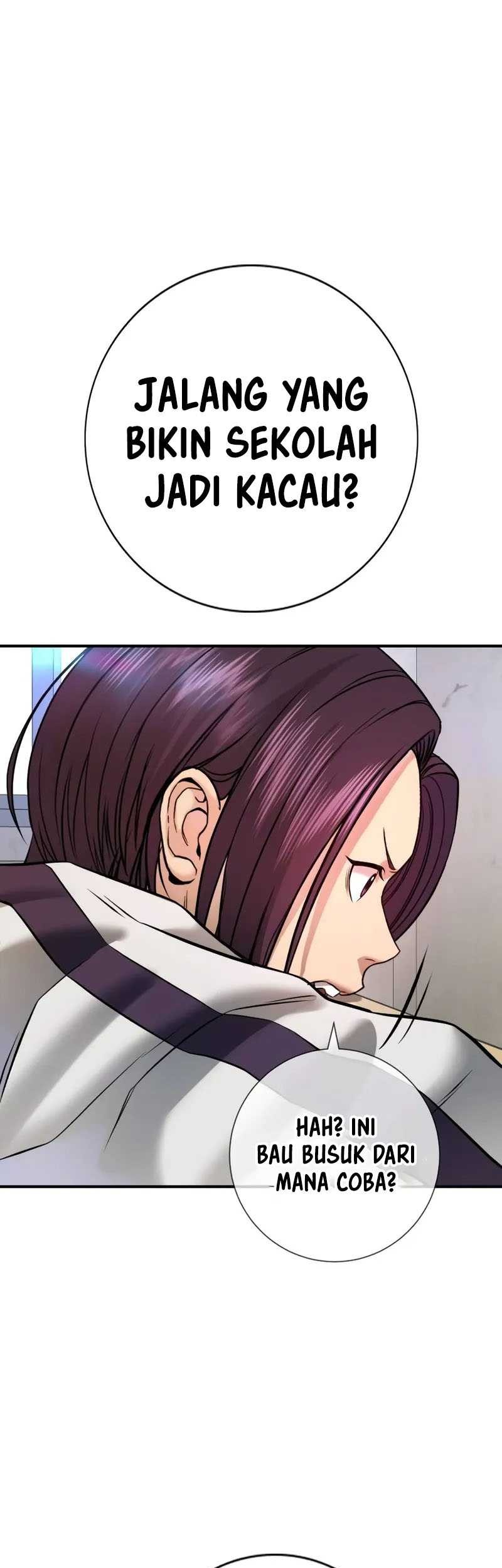Goo Se Ra Chapter 4 Gambar 82