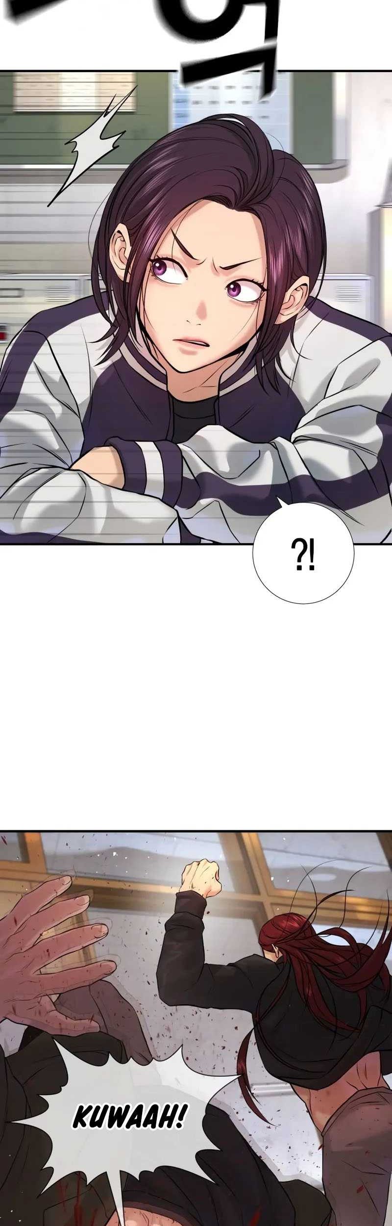 Goo Se Ra Chapter 4 Gambar 84