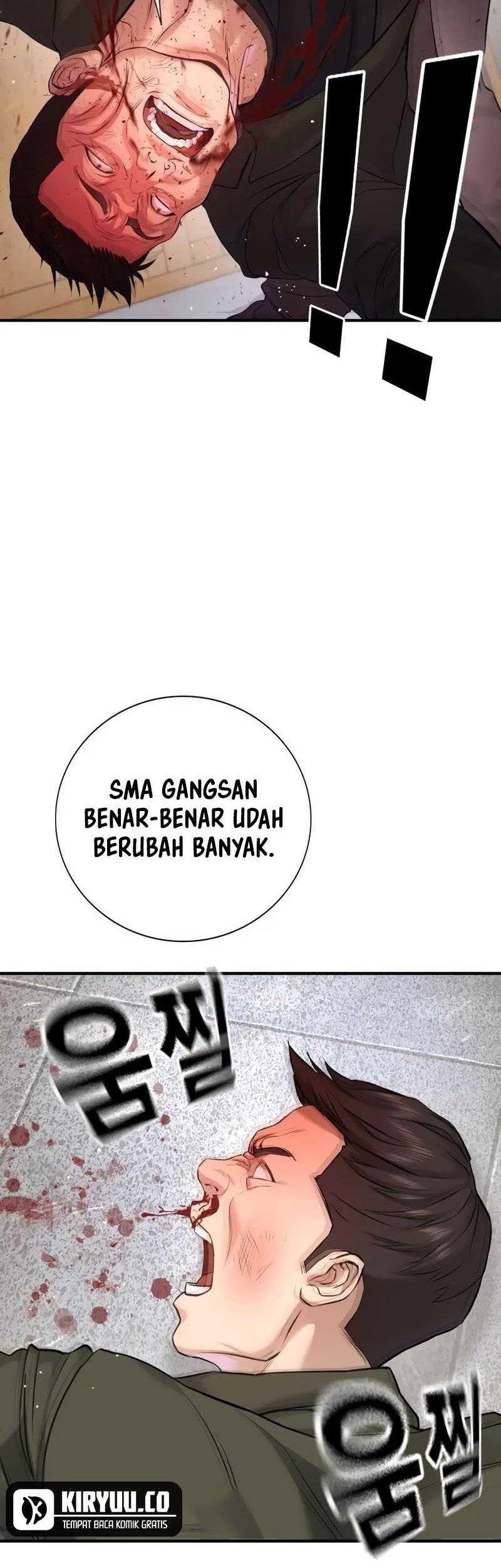 Goo Se Ra Chapter 4 Gambar 85