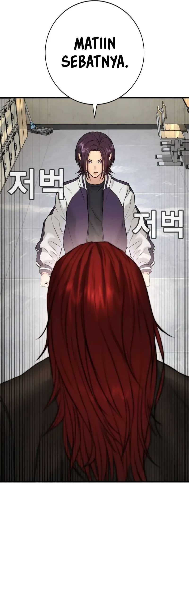Goo Se Ra Chapter 4 Gambar 88