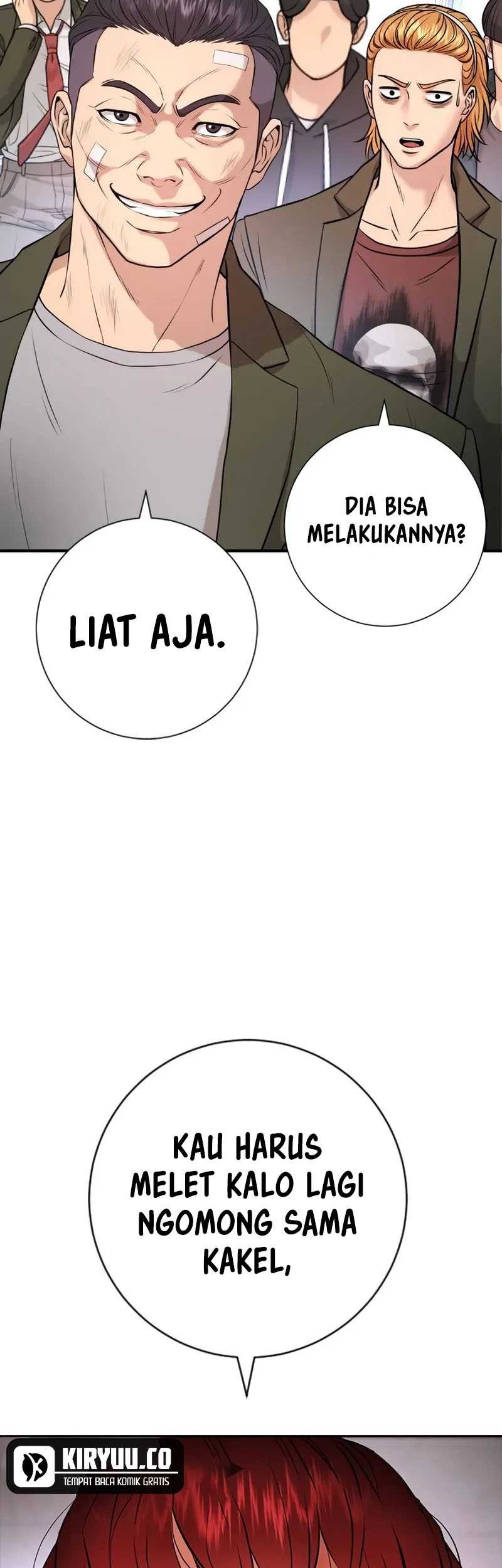 Goo Se Ra Chapter 4 Gambar 90
