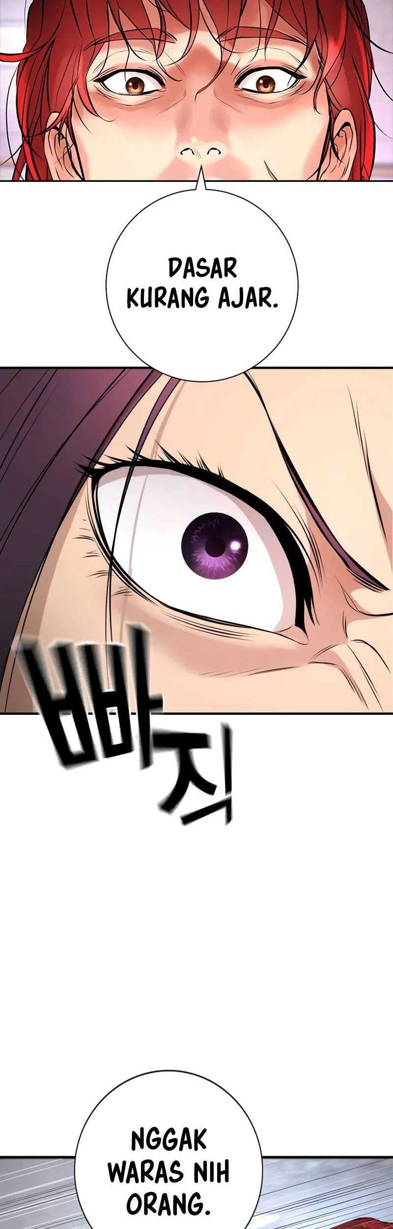 Goo Se Ra Chapter 4 Gambar 91
