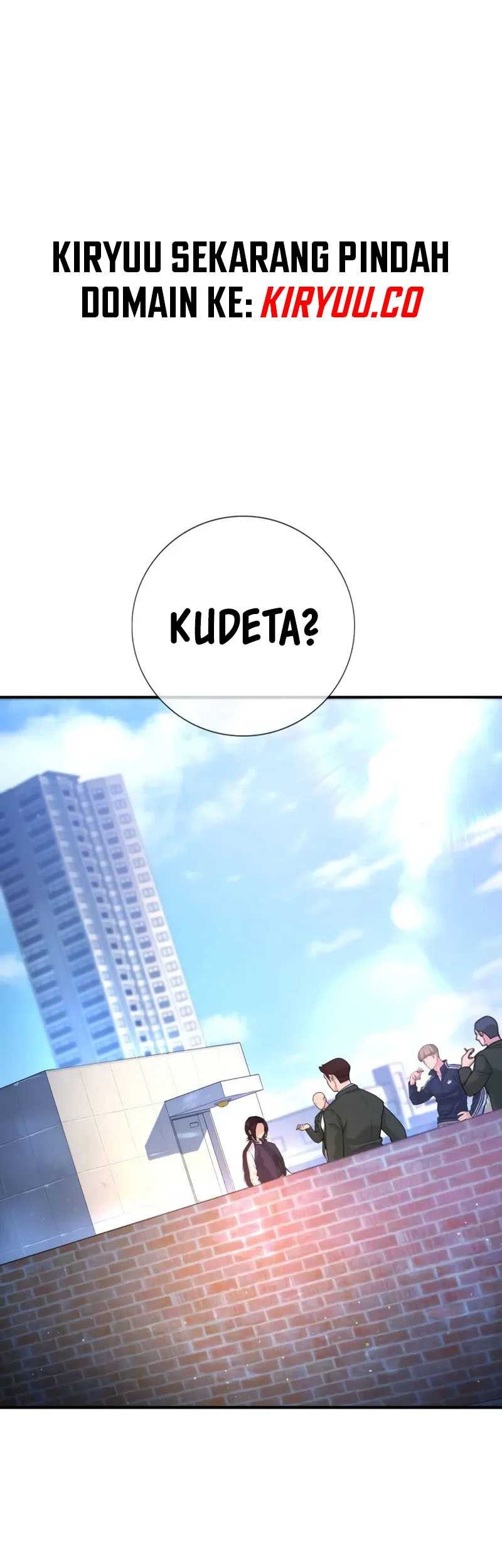 Goo Se Ra Chapter 4 Gambar 4