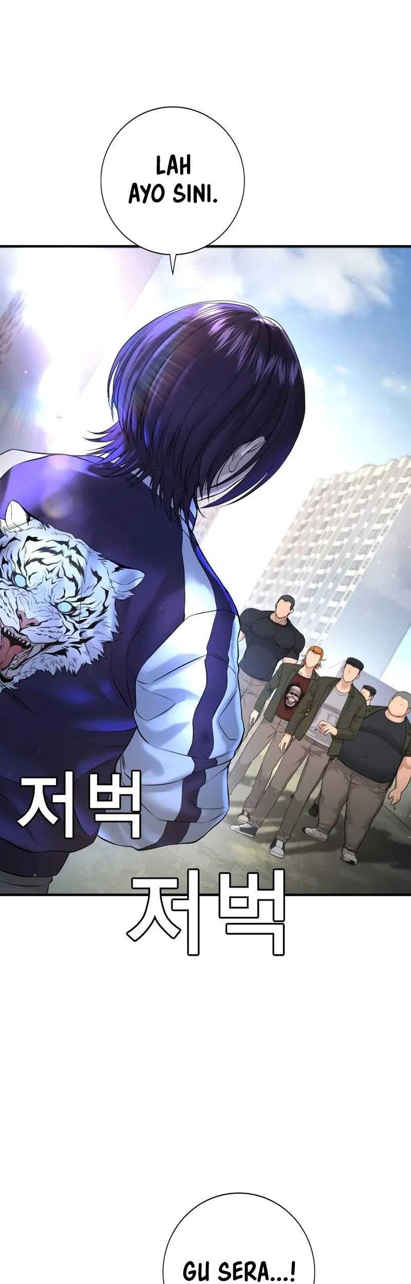 Goo Se Ra Chapter 4 Gambar 5