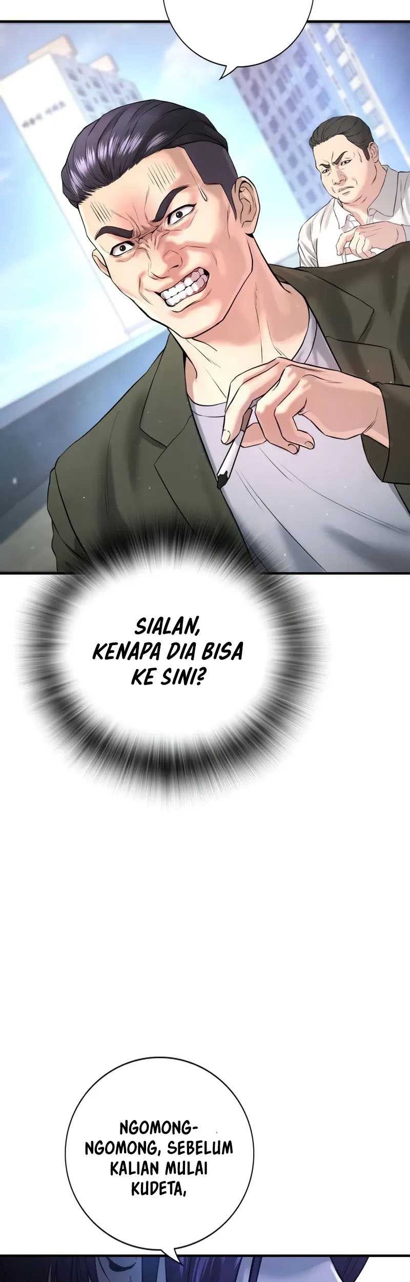 Goo Se Ra Chapter 4 Gambar 6
