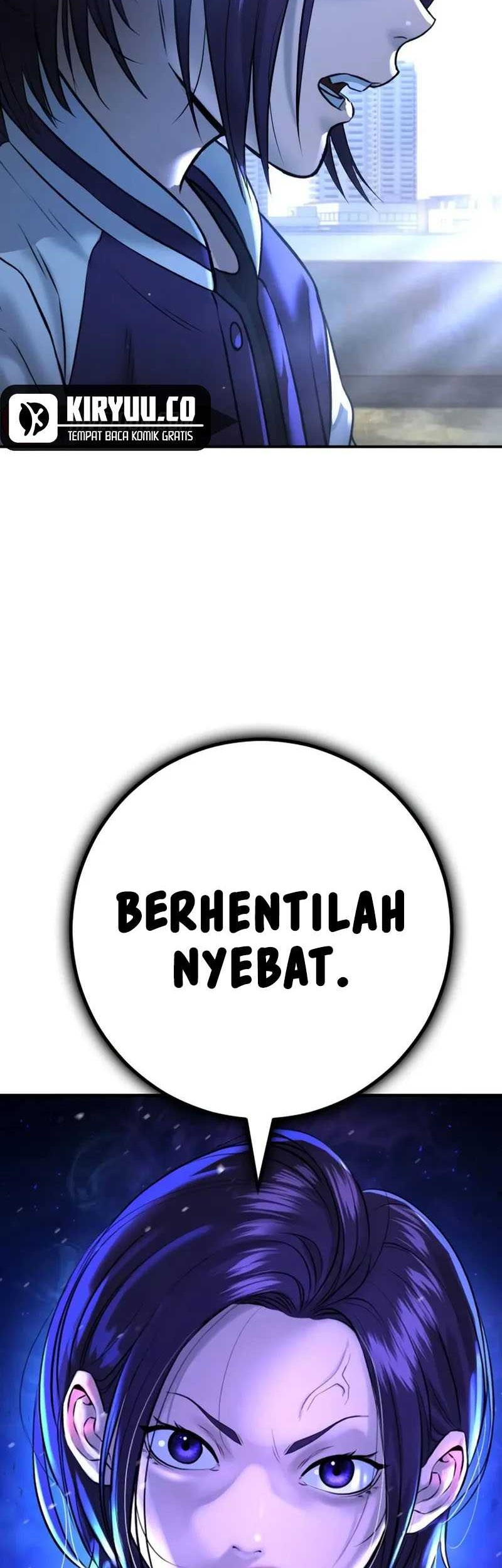 Goo Se Ra Chapter 4 Gambar 7