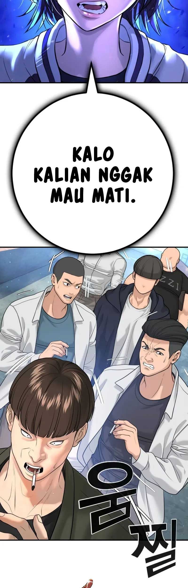 Goo Se Ra Chapter 4 Gambar 8