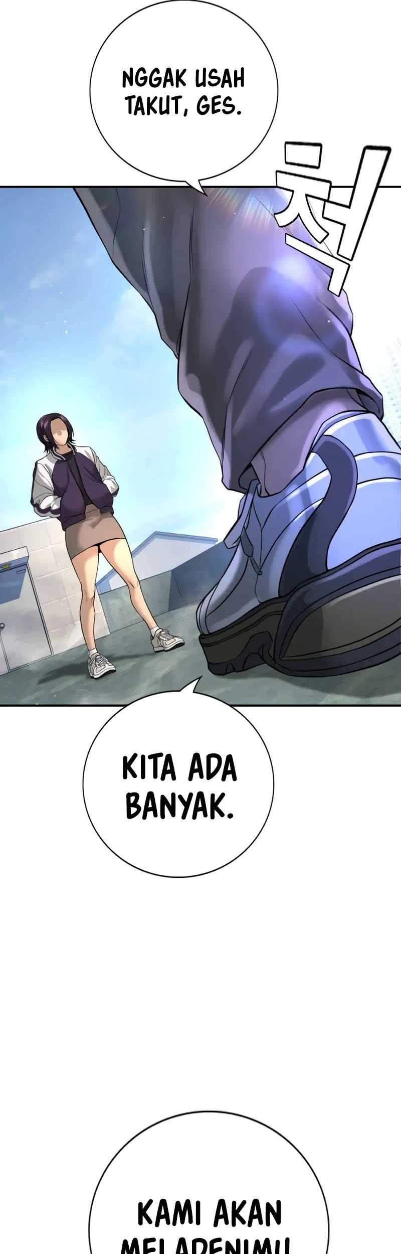 Goo Se Ra Chapter 4 Gambar 10