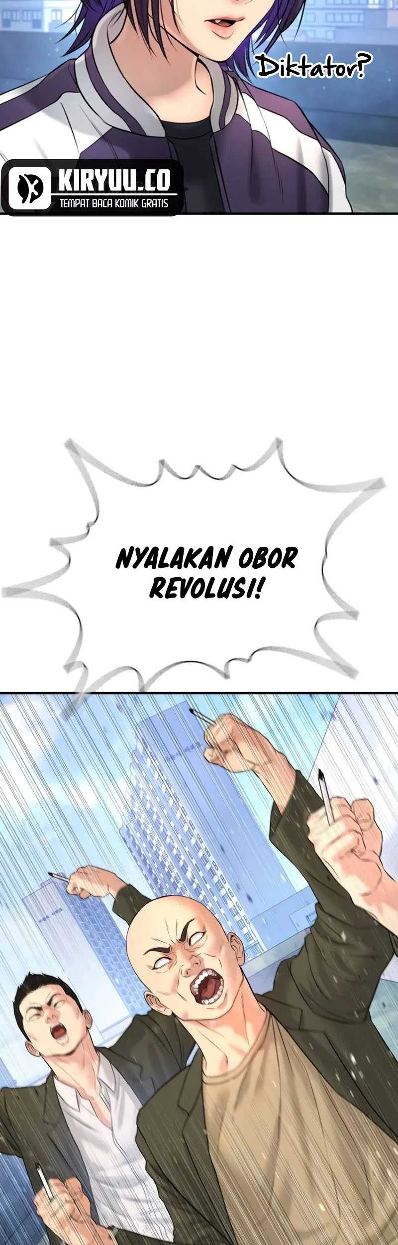 Goo Se Ra Chapter 4 Gambar 12