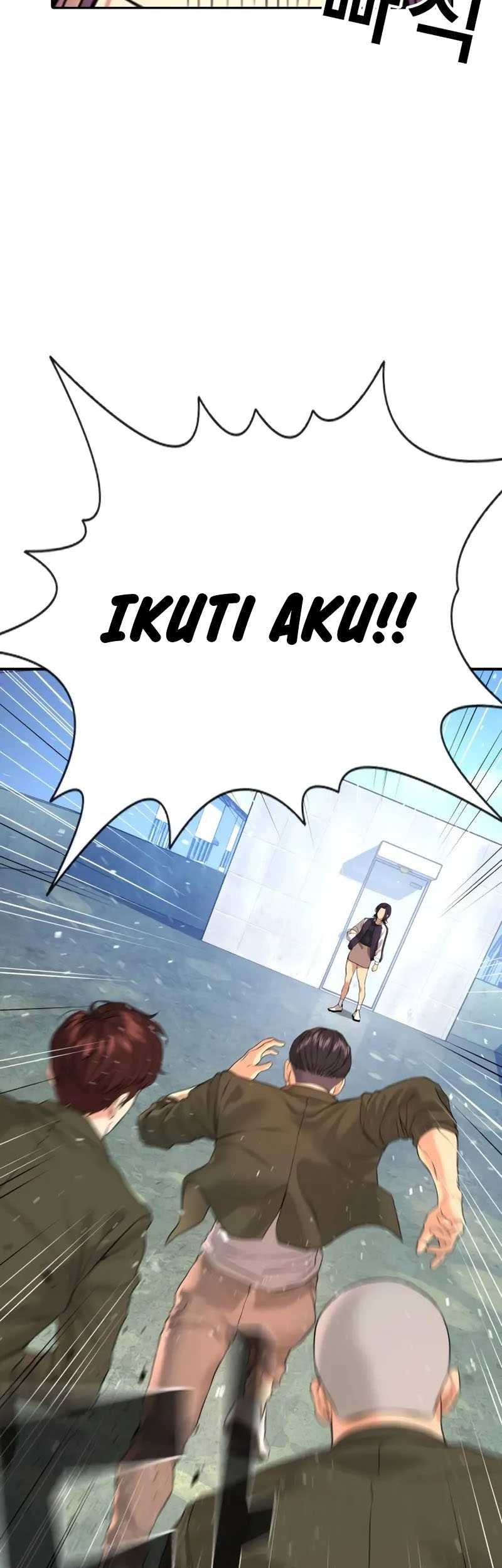Goo Se Ra Chapter 4 Gambar 14