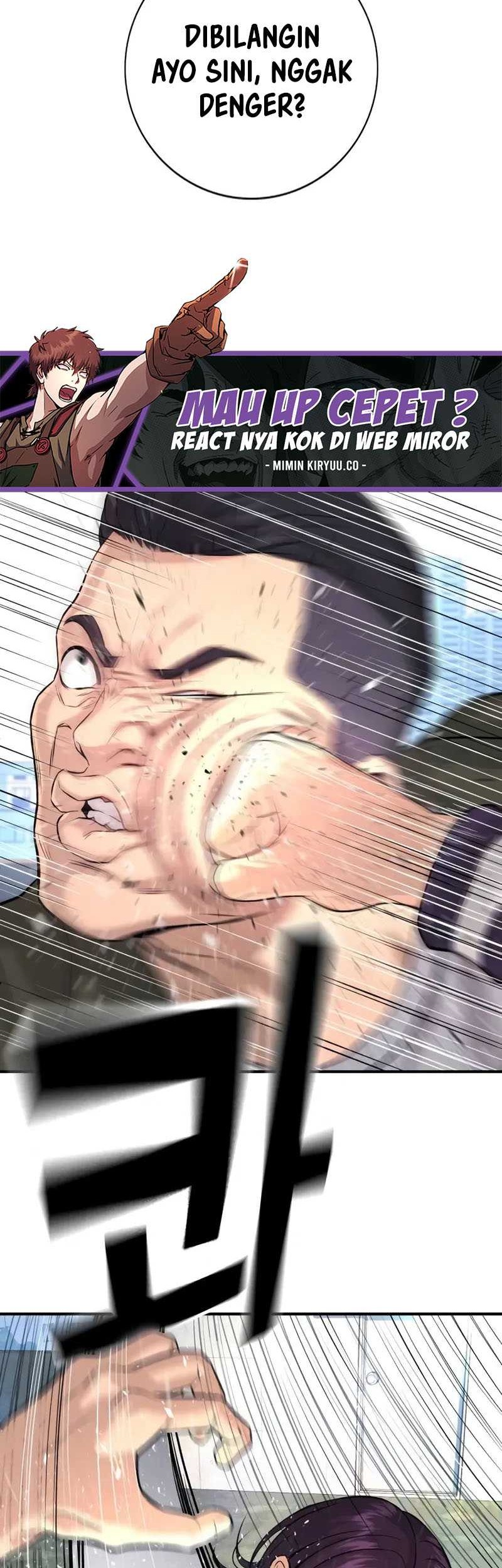 Goo Se Ra Chapter 4 Gambar 19