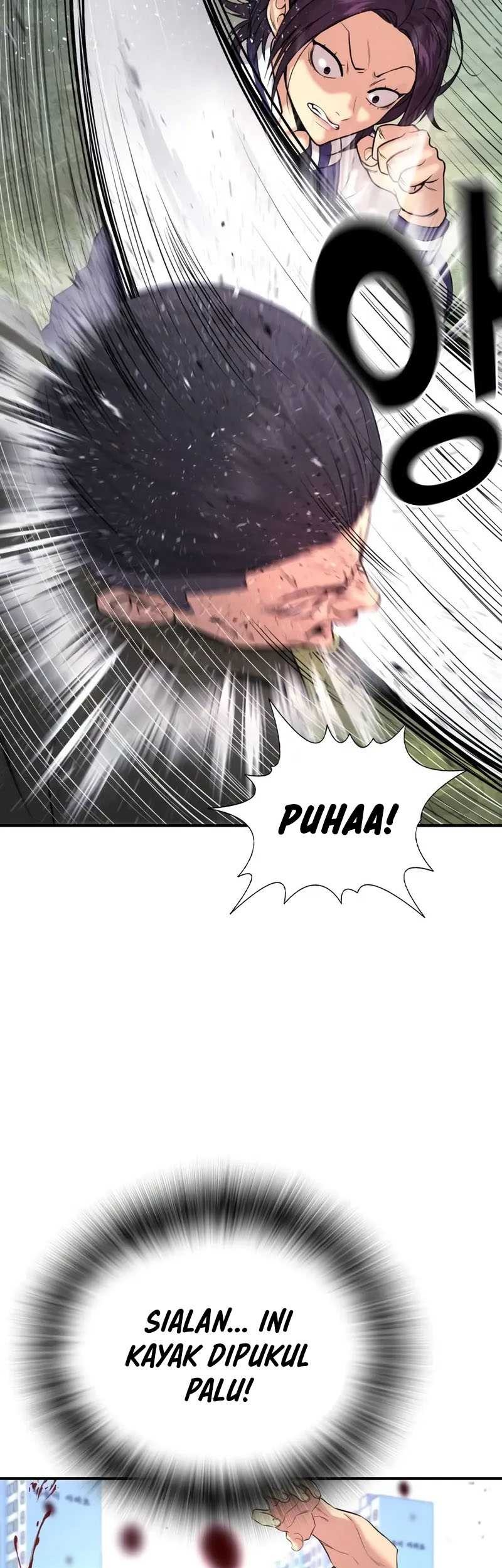 Goo Se Ra Chapter 4 Gambar 20