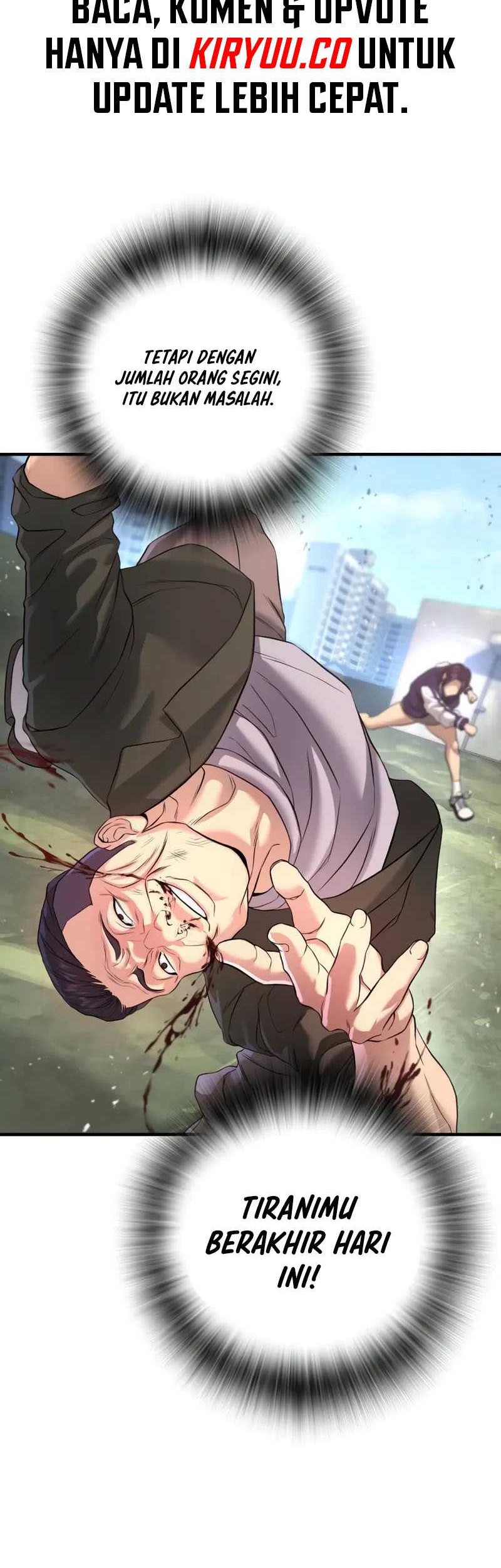 Goo Se Ra Chapter 4 Gambar 23