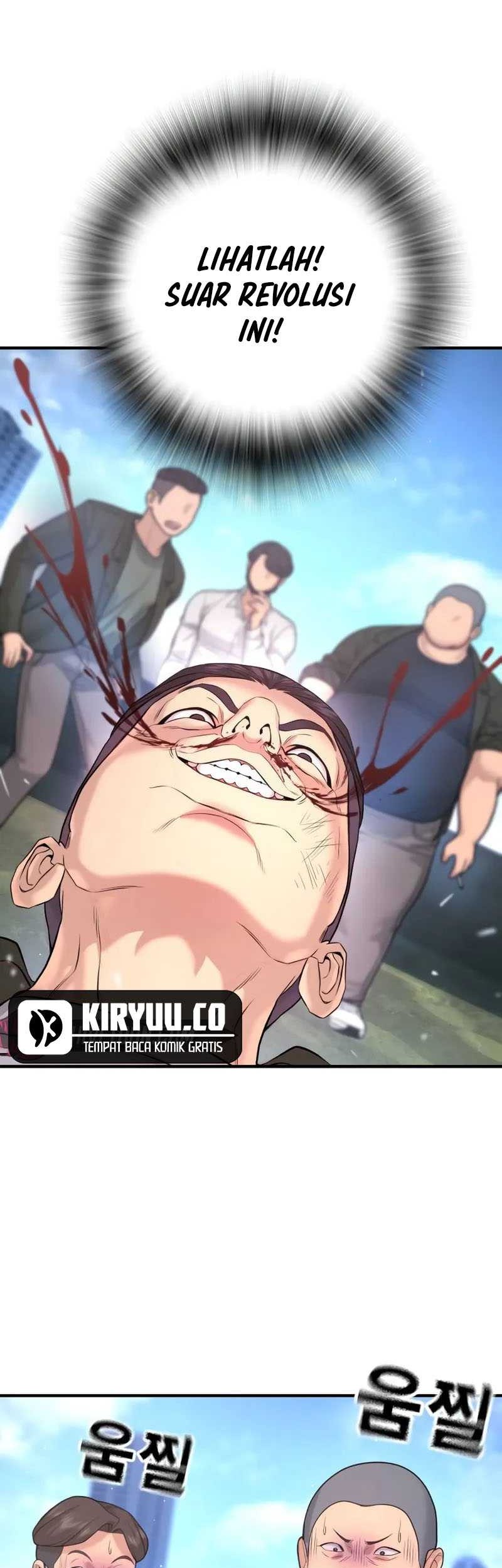 Goo Se Ra Chapter 4 Gambar 24