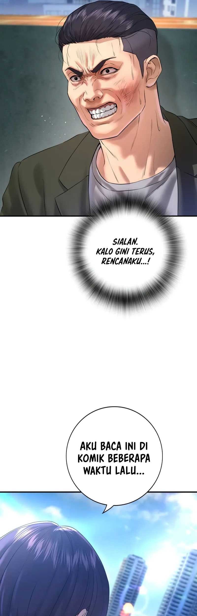 Goo Se Ra Chapter 4 Gambar 28