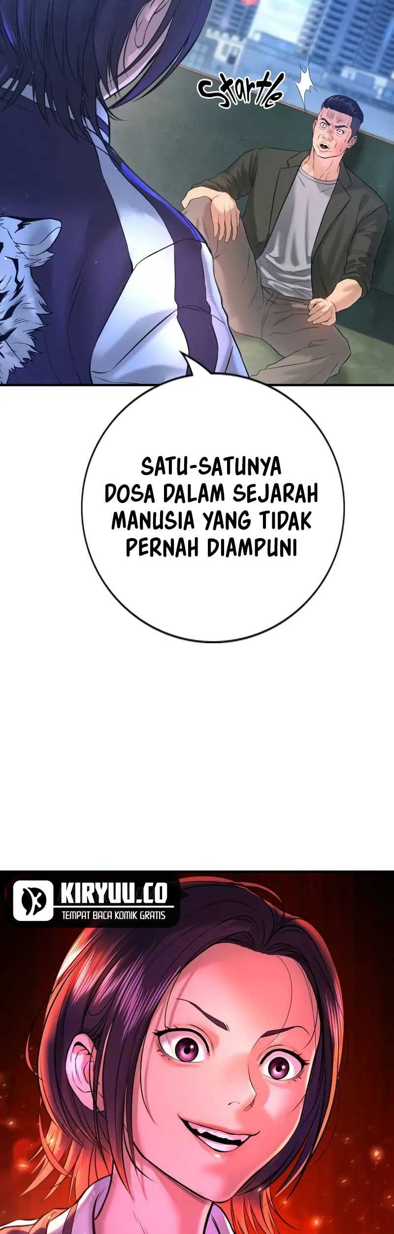 Goo Se Ra Chapter 4 Gambar 29